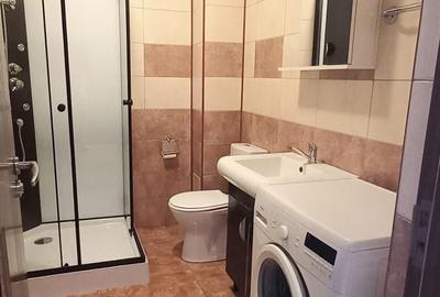 Garsonieră semidecomandată în Central
