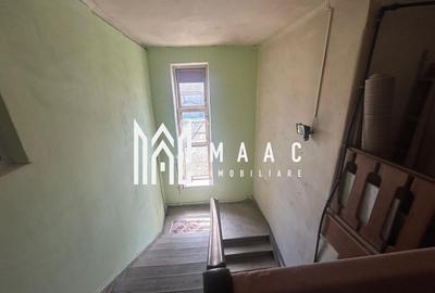Apartament cu 3 camere, mobilat în Ultracentral - 10