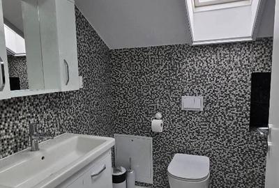 Apartament cu 3 camere decomandat, mobilat în Giroc - 9