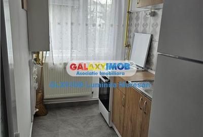 Apartament cu 2 camere semidecomandat, mobilat în Micro 6 - 17
