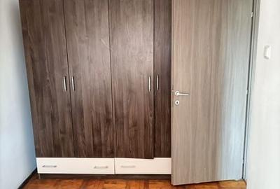 Apartament cu 2 camere semidecomandat în Micro 9 - 5