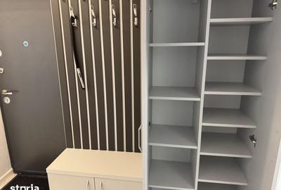 Apartament cu 2 camere decomandat în Central - 6