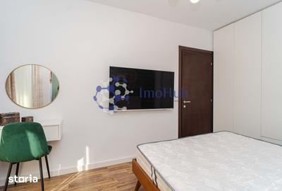Apartament cu 3 camere decomandat în Tătărași - 11