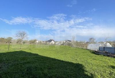 Casă cu 4 camere cu Teren 1300 Mp în Fălticeni - 2