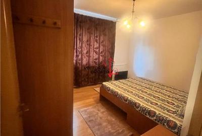 Apartament cu 2 camere decomandat în Central - 6