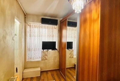 Garsonieră decomandată în Ferentari