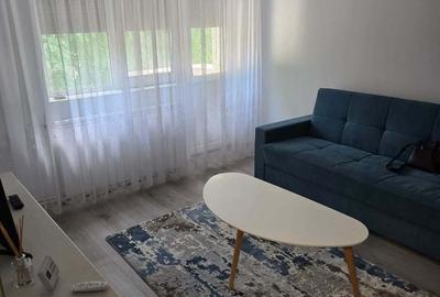Apartament cu 2 camere decomandat în Central - 4