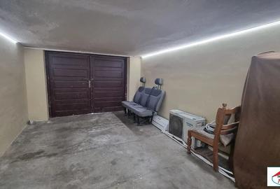 Casă cu 5 camere cu Teren 300 Mp în Central