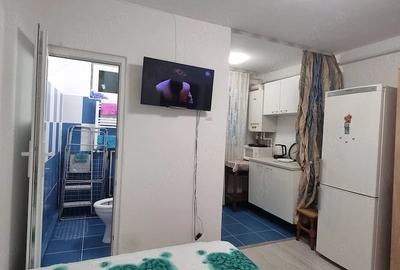 Garsonieră decomandată în Pantelimon