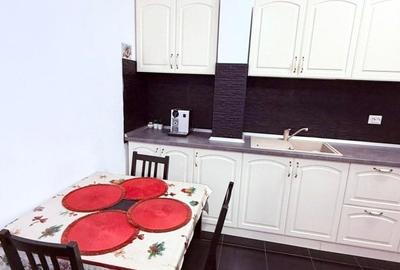 Apartament cu 4 camere, mobilat în Dorobanți - 3