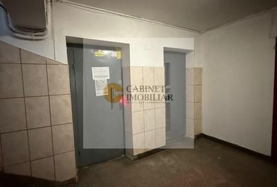 Apartament cu 2 camere nedecomandat, mobilat în Cișmigiu - 16