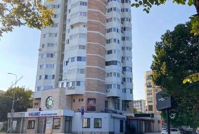 Apartament cu 3 camere, mobilat în Tomis I - 4