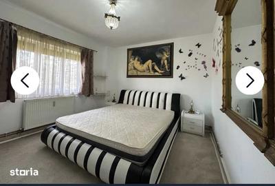 Apartament cu 2 camere decomandat în Cantacuzino - 1