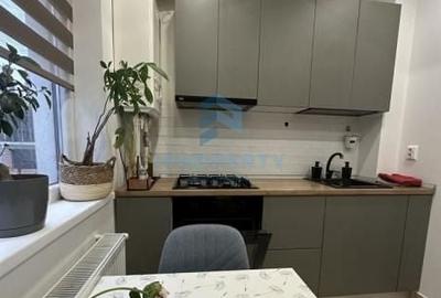 Apartament cu 2 camere decomandat în Militari