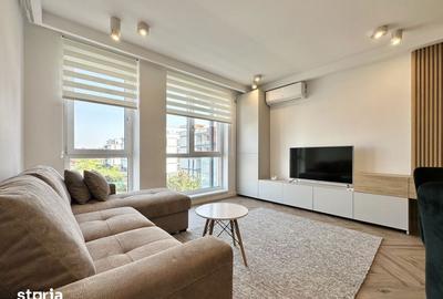Apartament cu 2 camere, mobilat în Andrei Mureșanu - 8