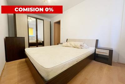 Apartament cu 2 camere semidecomandat, mobilat în Lipovei
