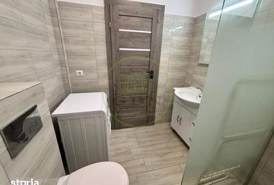 Garsonieră decomandată în Central - 6