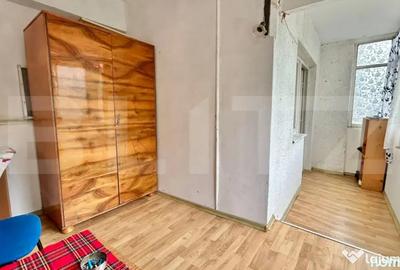 Garsonieră semidecomandată în Rogerius