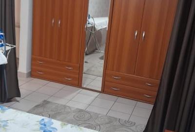 Apartament cu 3 camere decomandat în Central - 7
