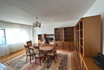 Apartament cu 2 camere decomandat, mobilat în Central - 2