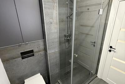 Apartament cu 2 camere, mobilat în Florești - 10