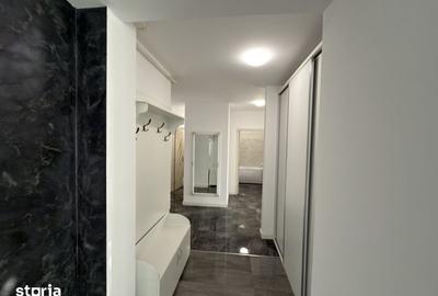 Apartament cu 3 camere în Micro 16