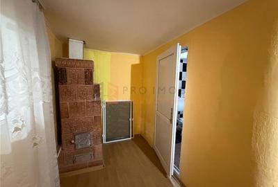 Casă individuală cu 4 camere cu Teren 528 Mp în Tisău - 7
