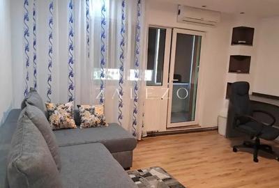 Apartament cu 2 camere semidecomandat, mobilat în Lipovei - 2