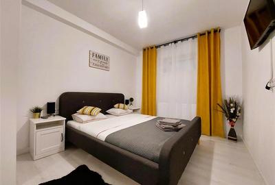 Apartament cu 3 camere decomandat în Central - 3