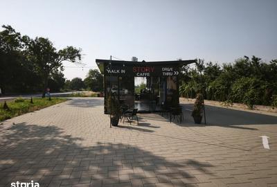 Teren de 1300 mp, în Dărmănești