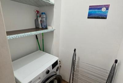 Apartament cu 2 camere în - 8