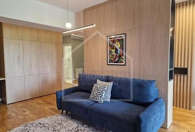 Apartament cu 3 camere decomandat, mobilat în Băneasa - 2