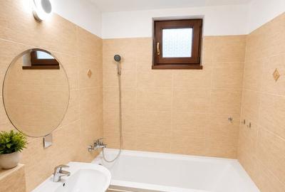 Apartament cu 2 camere în Tractorul