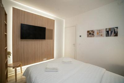Apartament cu 3 camere decomandat în Dumbrăvița - 1