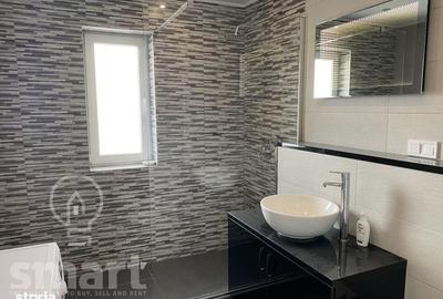 Apartament cu 3 camere în Florești - 9
