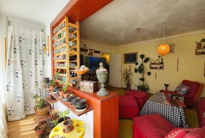 Apartament cu 4 camere decomandat în Mănăștur - 7