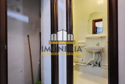 Apartament cu 3 camere semidecomandat, mobilat în Colentina - 31