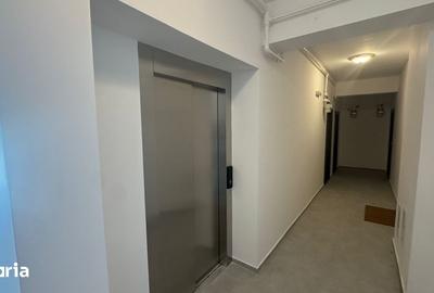 Garsonieră decomandată în Șelimbăr - 3