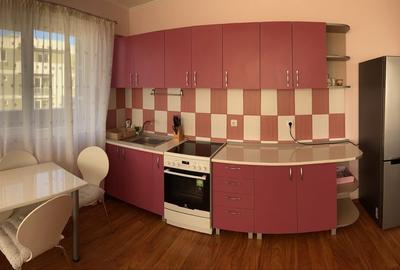 Apartament cu 2 camere în Nufărul - 4