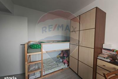 Apartament cu 3 camere, mobilat în Nord - 12