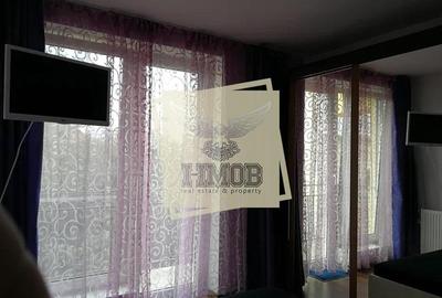 Apartament cu 2 camere semidecomandat, mobilat în Calea Poplăcii - 5