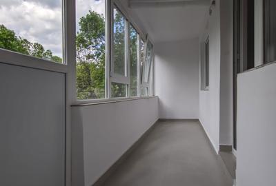 Apartament cu 2 camere semidecomandat în Tătărași - 4