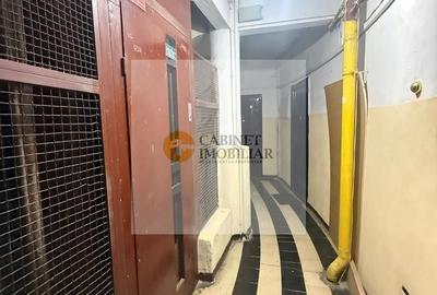 Garsonieră semidecomandată, mobilată în Universitate - 33