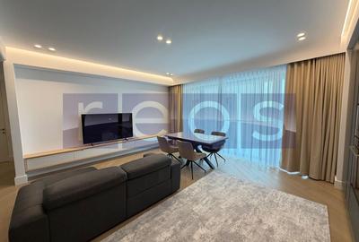 Apartament cu 3 camere, mobilat în Central - 13