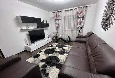 Apartament cu 2 camere decomandat, mobilat în Păcurari