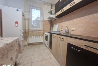 Apartament cu 2 camere semidecomandat în Tomis I - 14