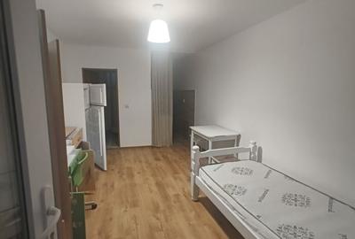 Garsonieră decomandată în Dosu Bricii - 2
