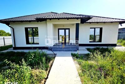 Casă cu 3 camere cu Teren 350 Mp în Bârnova - 3