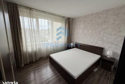 Apartament cu 2 camere decomandat în Cișmigiu