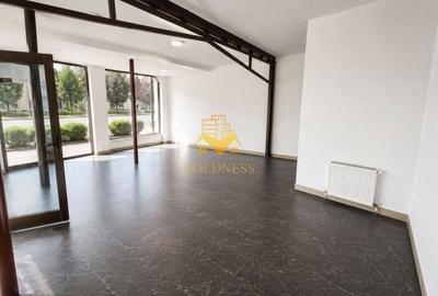 Spațiu comercial, de 70 mp, în Dâmbul Rotund - 2